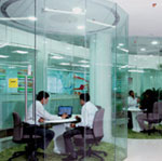 Business solutions