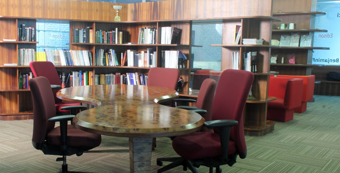 Knowledge centre