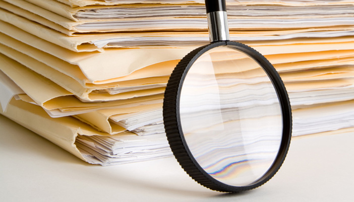 Annual Report - Disclosures