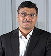 Dr Vilas Tathavadkar, Joint President
